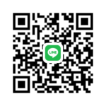 Contact: Line QR-Code