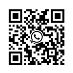 Contact: WhatsApp QR-Code