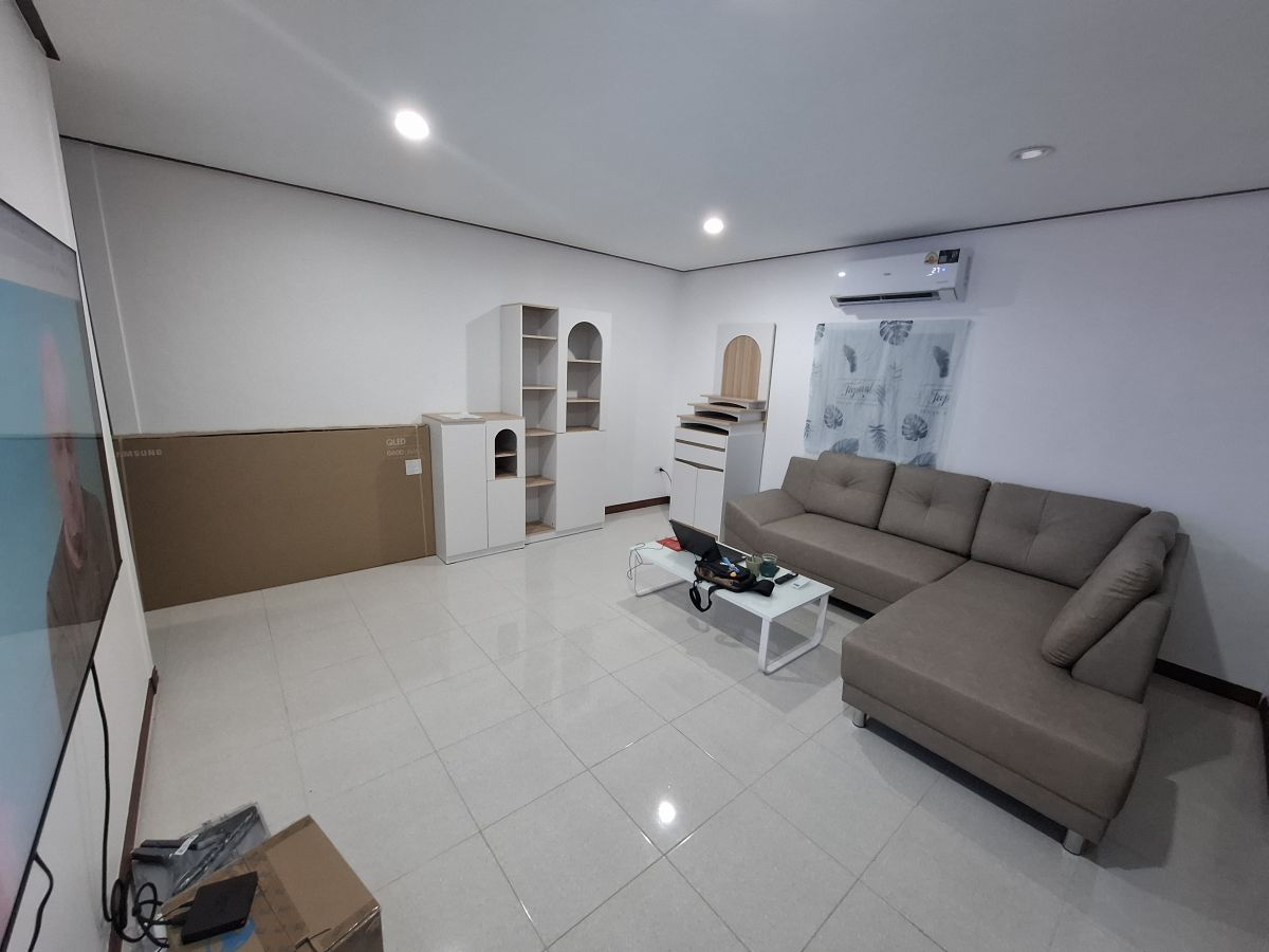 In Thailand angekommen – kurzes Update