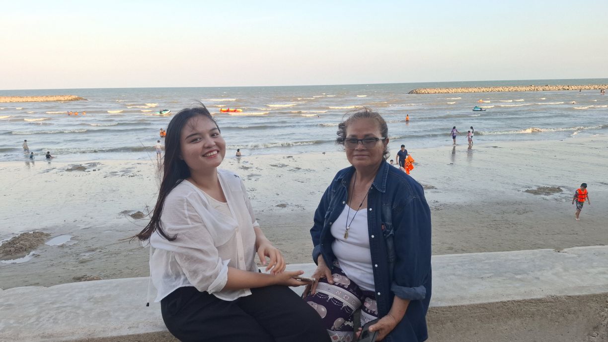 Verwandschaft, Pharaoameise, Hitze und Außenküche